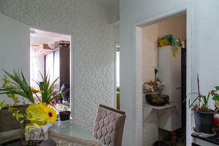 Sala de apartamento à venda com 2 quartos, 56m² em Mooca, São Paulo