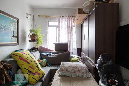 Quarto 1 de apartamento à venda com 2 quartos, 56m² em Mooca, São Paulo