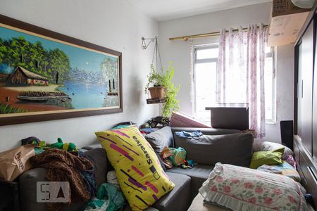 Quarto 1 de apartamento à venda com 2 quartos, 56m² em Mooca, São Paulo