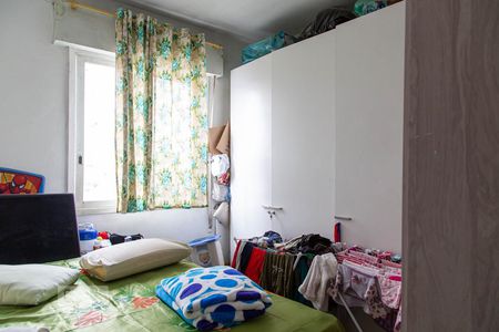 Quarto 2 de apartamento à venda com 2 quartos, 56m² em Mooca, São Paulo