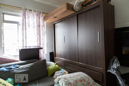 Quarto 1 de apartamento à venda com 2 quartos, 56m² em Mooca, São Paulo