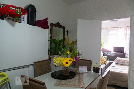 Sala de apartamento à venda com 2 quartos, 56m² em Mooca, São Paulo