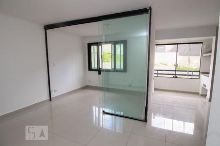 Sala de kitnet/studio à venda com 1 quarto, 36m² em Jabaquara, São Paulo