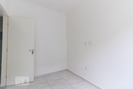 Quarto 1 de apartamento para alugar com 2 quartos, 45m² em Vila Ré, São Paulo