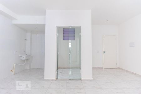 Sala de apartamento para alugar com 2 quartos, 45m² em Vila Ré, São Paulo