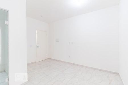 Sala de apartamento para alugar com 2 quartos, 45m² em Vila Ré, São Paulo