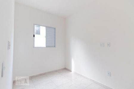 Quarto 2 de apartamento para alugar com 2 quartos, 45m² em Vila Ré, São Paulo