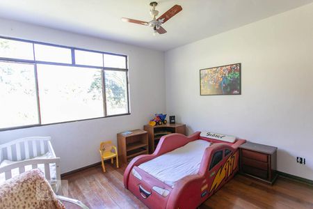 Quarto 1 de casa à venda com 4 quartos, 480m² em São Luiz, Belo Horizonte