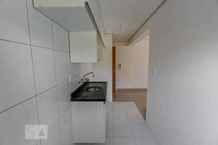 Apartamento à venda com 53m², 2 quartos e 1 vaga Apartamento à venda com 53m², 2 quartos e 1 vagaCozinha