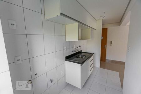 Apartamento à venda com 53m², 2 quartos e 1 vaga Apartamento à venda com 53m², 2 quartos e 1 vagaCozinha