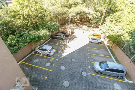 Apartamento à venda com 53m², 2 quartos e 1 vaga Apartamento à venda com 53m², 2 quartos e 1 vagaEstacionamento