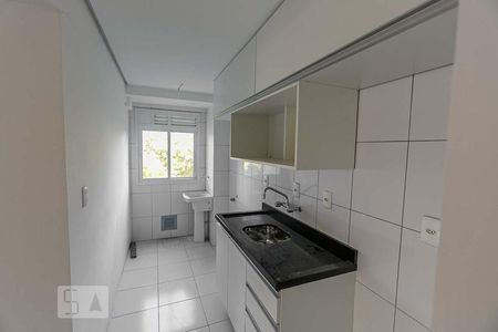 Apartamento à venda com 53m², 2 quartos e 1 vaga Apartamento à venda com 53m², 2 quartos e 1 vagaCozinha