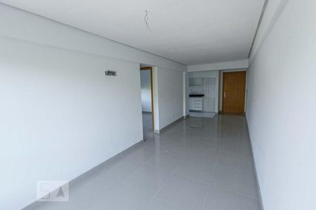 Sala de apartamento à venda com 2 quartos, 53m² em Ipanema, Porto Alegre
