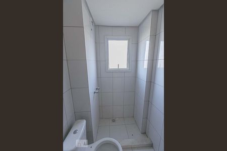 Apartamento à venda com 53m², 2 quartos e 1 vaga Apartamento à venda com 53m², 2 quartos e 1 vagaBanheiro
