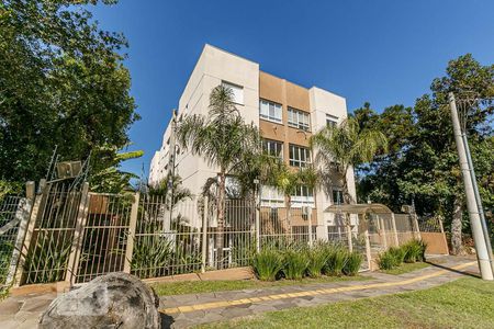 Apartamento à venda com 53m², 2 quartos e 1 vaga Apartamento à venda com 53m², 2 quartos e 1 vagaFachada