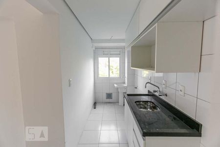 Apartamento à venda com 53m², 2 quartos e 1 vaga Apartamento à venda com 53m², 2 quartos e 1 vagaCozinha