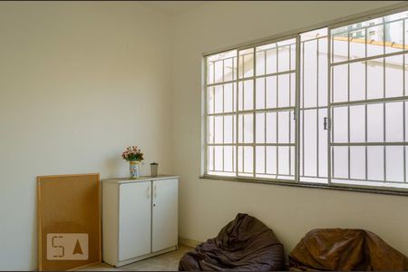 Quarto de casa para alugar com 2 quartos, 120m² em Santana, São Paulo