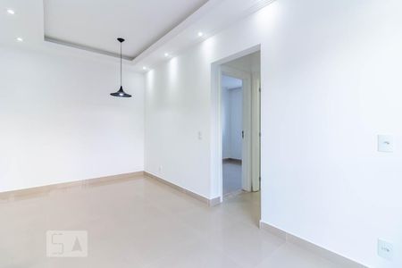 Sala de apartamento para alugar com 2 quartos, 60m² em Rocha, Rio de Janeiro