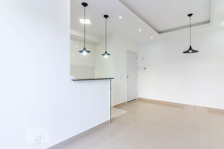 Sala de apartamento para alugar com 2 quartos, 60m² em Rocha, Rio de Janeiro