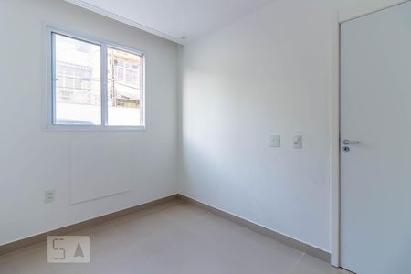 Quarto 1 de apartamento para alugar com 2 quartos, 60m² em Rocha, Rio de Janeiro