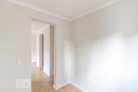 Quarto 02 de apartamento para alugar com 3 quartos, 53m² em Campo Comprido, Curitiba