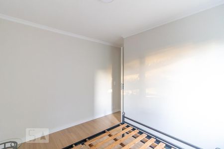 Quarto 01 de apartamento para alugar com 3 quartos, 53m² em Campo Comprido, Curitiba