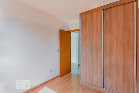 Quarto 1 de apartamento para alugar com 3 quartos, 94m² em Santo Antônio, Belo Horizonte