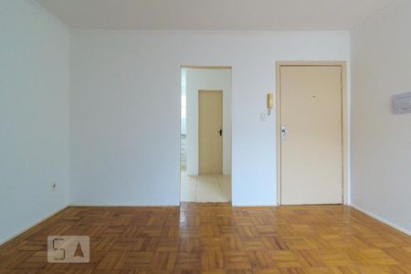 Sala de apartamento para alugar com 2 quartos, 80m² em Petrópolis, Porto Alegre