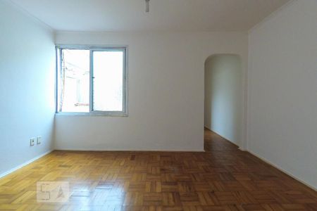 Sala de apartamento para alugar com 2 quartos, 80m² em Petrópolis, Porto Alegre