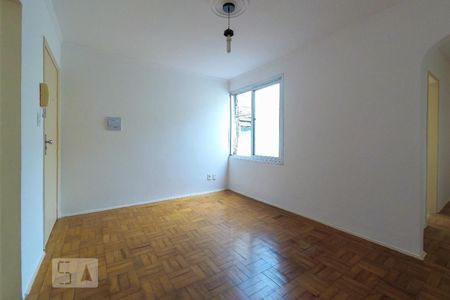 Sala de apartamento para alugar com 2 quartos, 80m² em Petrópolis, Porto Alegre