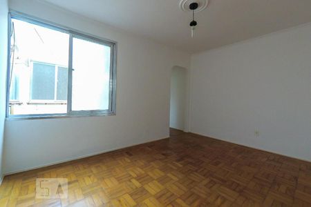 Sala de apartamento para alugar com 2 quartos, 80m² em Petrópolis, Porto Alegre