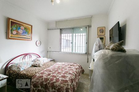 Quarto 2 de apartamento à venda com 2 quartos, 69m² em Parque da Mooca, São Paulo