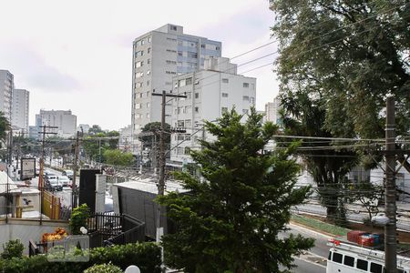 Vista do Quarto 1 de apartamento à venda com 2 quartos, 69m² em Parque da Mooca, São Paulo