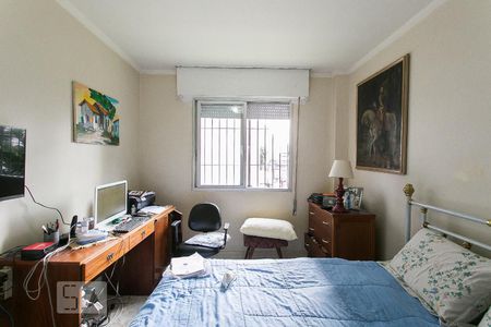 Quarto 1 de apartamento à venda com 2 quartos, 69m² em Parque da Mooca, São Paulo