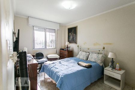 Quarto 1 de apartamento à venda com 2 quartos, 69m² em Parque da Mooca, São Paulo