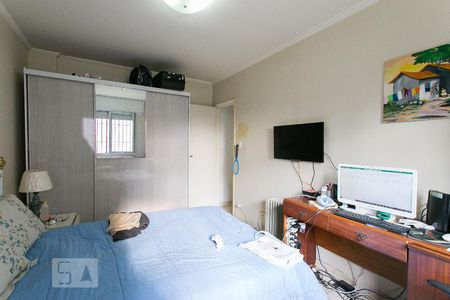 Quarto 1 de apartamento à venda com 2 quartos, 69m² em Parque da Mooca, São Paulo