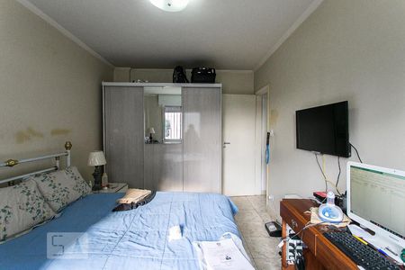 Quarto 1 de apartamento à venda com 2 quartos, 69m² em Parque da Mooca, São Paulo