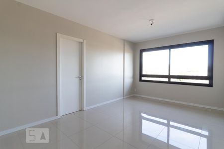 Sala de apartamento para alugar com 1 quarto, 47m² em Jardim Botânico, Porto Alegre