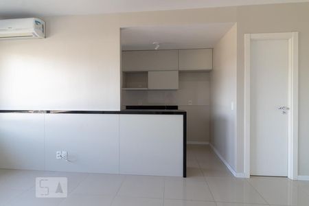 Sala de apartamento para alugar com 1 quarto, 47m² em Jardim Botânico, Porto Alegre
