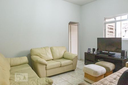 Sala de apartamento à venda com 2 quartos, 87m² em Campos Elíseos, São Paulo