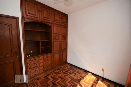 Quarto 1 de apartamento à venda com 3 quartos, 113m² em Laranjeiras, Rio de Janeiro