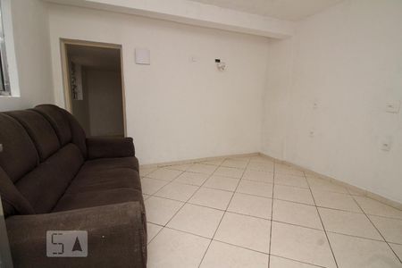 Sala de casa para alugar com 1 quarto, 30m² em Vila da Saúde, São Paulo