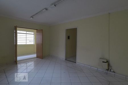 Sala de casa para alugar com 3 quartos, 230m² em Vila Sônia, São Paulo