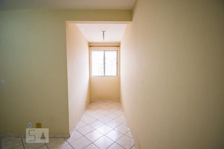 Sala de apartamento à venda com 1 quarto, 59m² em Centro, Campinas