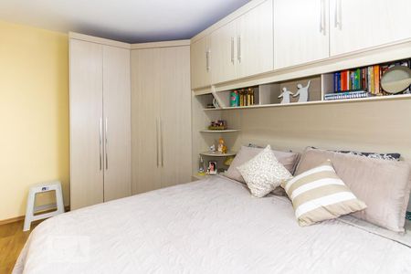 Quarto 1 de apartamento à venda com 2 quartos, 69m² em Vila Nova Mazzei, São Paulo