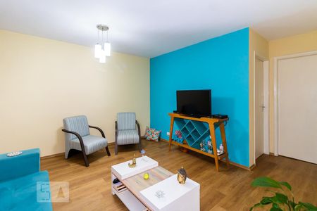 Sala de apartamento à venda com 2 quartos, 69m² em Vila Nova Mazzei, São Paulo