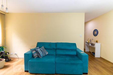 Sala de apartamento à venda com 2 quartos, 69m² em Vila Nova Mazzei, São Paulo