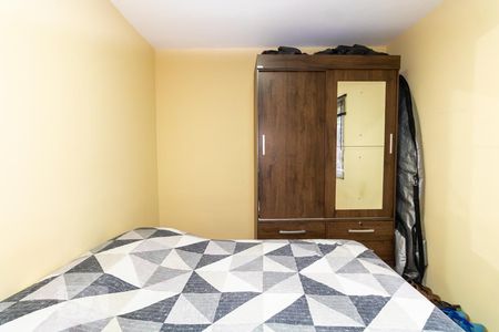 Quarto 2 de apartamento à venda com 2 quartos, 69m² em Vila Nova Mazzei, São Paulo