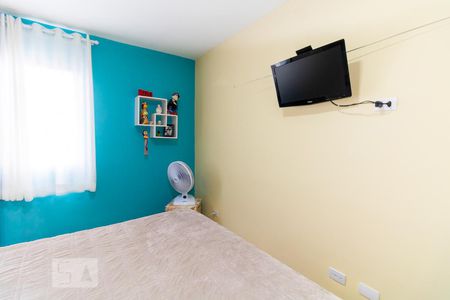 Quarto 1 de apartamento à venda com 2 quartos, 69m² em Vila Nova Mazzei, São Paulo