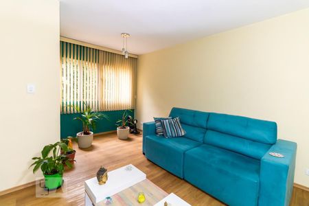 Apartamento à venda com 69m², 2 quartos e 1 vagaSala